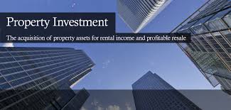 What is investment property